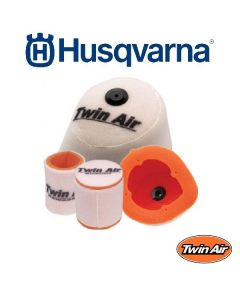 TWIN AIR STANDAARD LUCHTFILTER - HUSQVARNA (IT) & >14