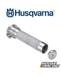 MOOSE RACING ALUMINIUM GASHANDVAT - HUSQVARNA