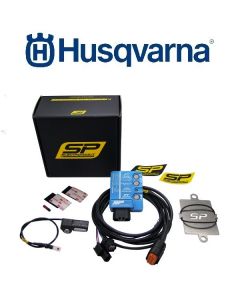 SP ELECTRONICS QUICKSHIFTER - HUSQVARNA >14