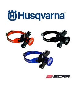 SCAR LAUNCH CONTROL - HUSQVARNA >14