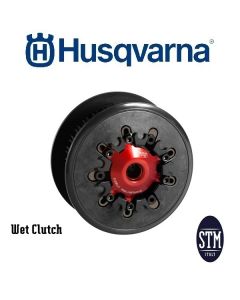 STM SLIPPERCLUTCH - HUSQVARNA (ALL)