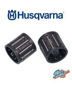 SHINDY 2T SMALL-END LAGER - HUSQVARNA (IT)