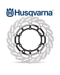 MOTO-MASTER 300MM BRAKE DISC REMSCHIJF HUSQVARNA