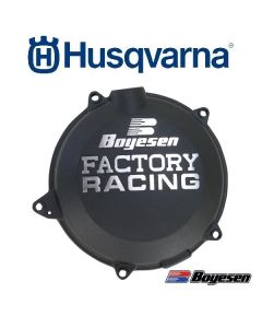 BOYESEN FACTORY KOPPELINGSDEKSEL - HUSQVARNA