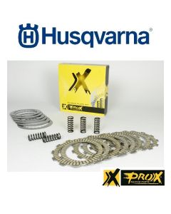 PROX KOPPELINGSPLATEN KIT - HUSQVARNA