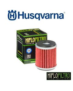 HIFLO OLIEFILTER - HUSQVARNA (IT) & >14