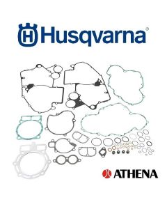 ATHENA COMPLEET PAKKINGSET - HUSQVARNA (IT) & >14