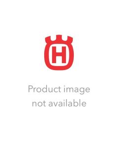8000H1405 - HUSQVARNA / HVA HOMOLOGATED LICENCE PLATE HOLDER
