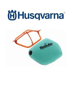 TWIN AIR POWERFLOW KIT - HUSQVARNA
