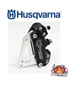 MOTOMASTER SUPERMOTO REMKLAUW + ADAPTER - HUSQVARNA (IT) & >14