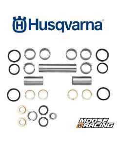 MOOSE RACING PRO-LINK LAGERS - HUSQVARNA (IT) & >14
