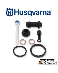 MOOSE RACING ACHTER REMKLAUW REVISIE SET - HUSQVARNA >14