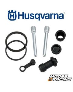 MOOSE RACING VOOR REMKLAUW REVISIE SET - HUSQVARNA >14