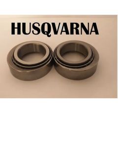 RAZORBACK BALHOOFDLAGERS HUSQVARNA