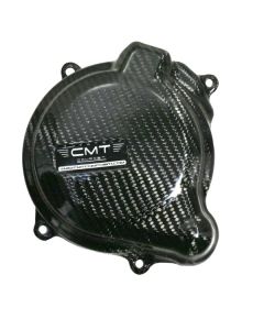 CMT CARBON IGNITION COVER BETA 2T