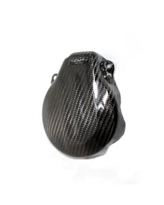 CMT CARBON IGNITION COVER