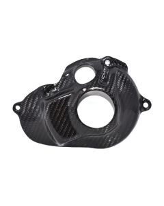 CMT CARBON IGNITION PROTECTION