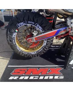 IRC VELOCE TYRE WARMERS