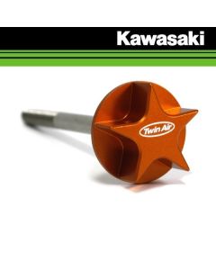 TWIN AIR LUCHTFILTER BOUT - KAWASAKI