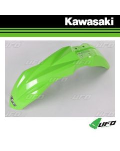 UFO VOORSPATBORD - KAWASAKI