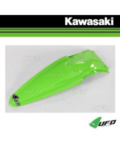 UFO ACHTERSPATBORD - KAWASAKI