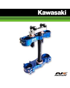 NEKEN SFS AIR SUSPENDED KROONPLAAT  - KAWASAKI