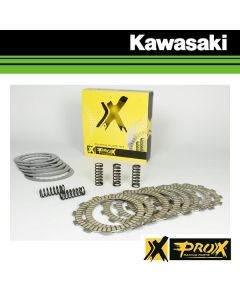 PROX KOPPELINGSPLATEN KIT - KAWASAKI