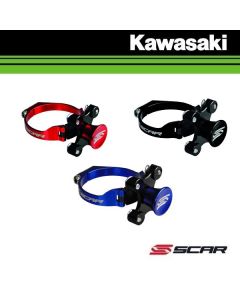 SCAR LAUNCH CONTROL - KAWASAKI