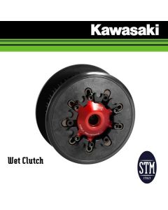 STM SLIPPERCLUTCH - KAWASAKI