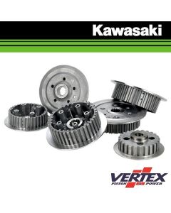 VERTEX KOPPELINGSHART - KAWASAKI