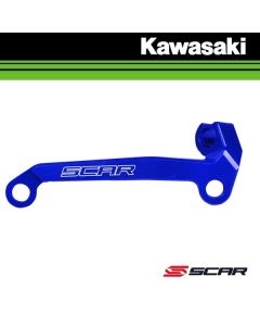 SCAR KOPPELINGSKABEL HOUDER - KAWASAKI - KXF 450 06-15