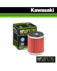 HIFLO OLIEFILTER - KAWASAKI
