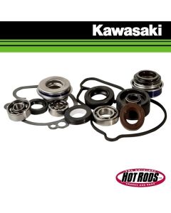 HOT RODS WATERPOMP REVISIE SET - KAWASAKI