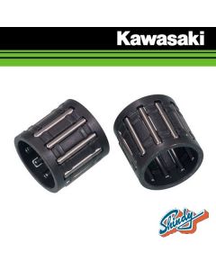 SHINDY 2T SMALL-END LAGER - KAWASAKI