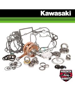 WRENCH RABBIT MOTORBLOK REVISIE IN EEN BOX - KAWASAKI