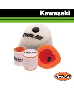 TWIN AIR STANDAARD LUCHTFILTER - KAWASAKI