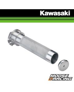 MOOSE RACING ALUMINIUM GASHANDVAT - KAWASAKI