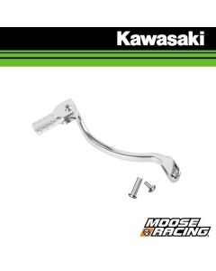 MOOSE RACING ALUMINIUM SCHAKELPOOK - KAWASAKI