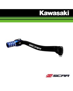 SCAR ALUMINIUM SCHAKELPOOK - KAWASAKI