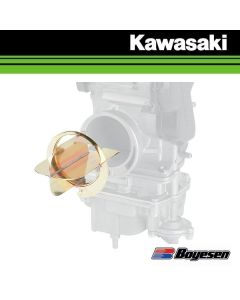 BOYESEN POWERWING - KAWASAKI