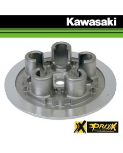 PROX KOPPELING DRUKPLAAT - KAWASAKI