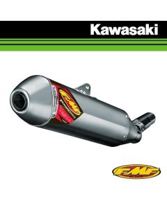 FMF POWERCORE 4 UITLAAT - KAWASAKI