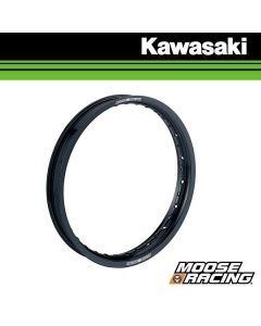 MOOSE RACING VELGRAND 18" 19" 21" - KAWASAKI