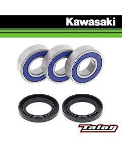 ALL BALLS WIELLAGERKIT TBV TALON NAVEN ACHTER - KAWASAKI