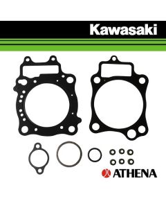 ATHENA CILINDER PAKKINGSET - KAWASAKI