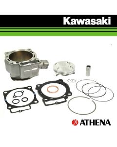 ATHENA CILINDER KIT STANDAARD & BIG BORE - KAWASAKI