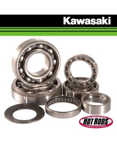 HOT RODS VERSNELLINGSBAK LAGERS KIT - KAWASAKI