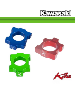 KITE KETTINGSPANNER - KAWASAKI