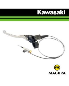 MAGURA 167 HYMEC KOPPELING / KOPPELINGSPOMP - KAWASAKI