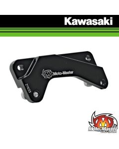 MOTOMASTER 320MM RACING REMKLAUW ADAPTER - KAWASAKI